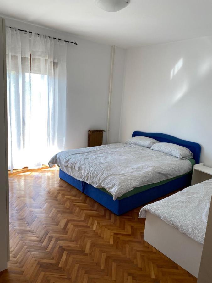 Apartments Gigi Abbázia Kültér fotó