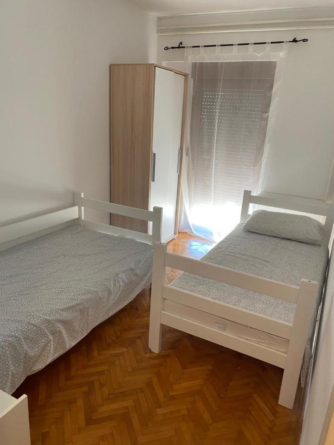 Apartments Gigi Abbázia Kültér fotó