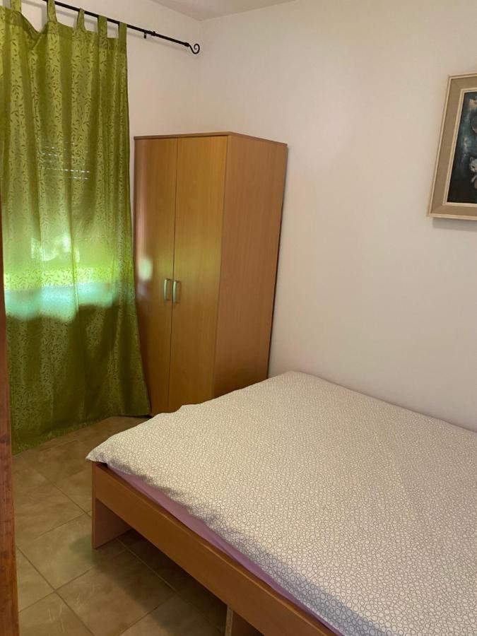 Apartments Gigi Abbázia Kültér fotó